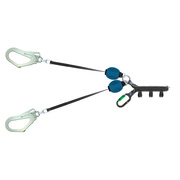 SpanSet DSL2 - Dynamic Self-Retracting Lanyard